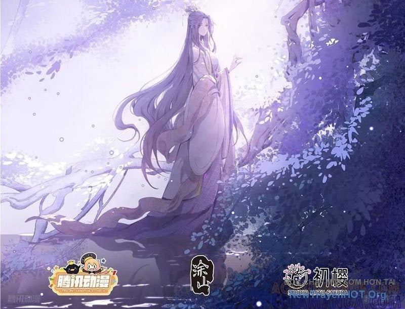 Đại Phụng Đả Canh Nhân Chapter 562 - Trang 3