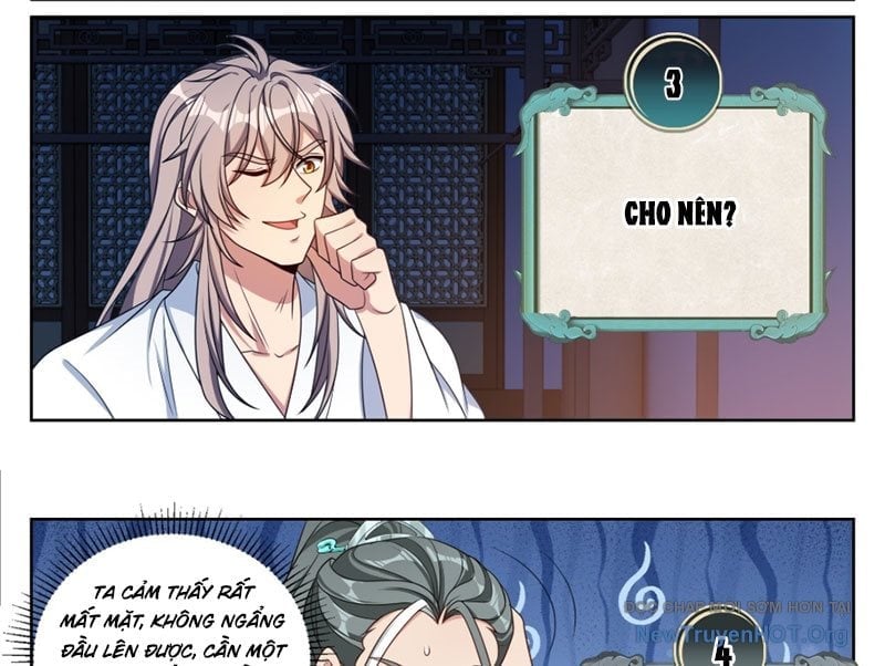Đại Phụng Đả Canh Nhân Chapter 575 - Trang 3