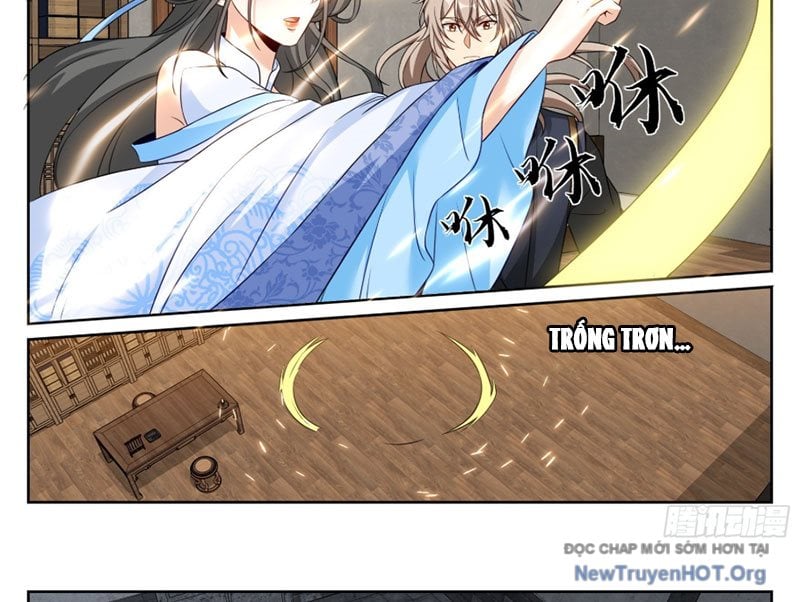 Đại Phụng Đả Canh Nhân Chapter 575 - Trang 3