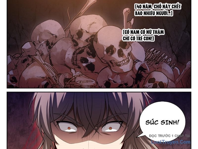 Đại Phụng Đả Canh Nhân Chapter 577 - Next 