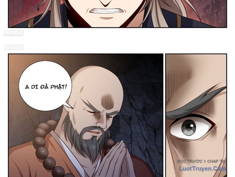 Đại Phụng Đả Canh Nhân Chapter 577 - Next 