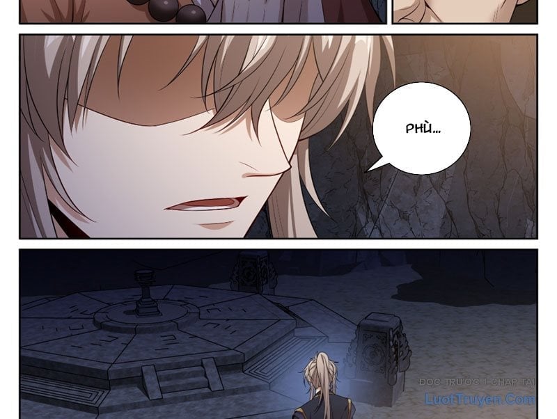 Đại Phụng Đả Canh Nhân Chapter 577 - Next 