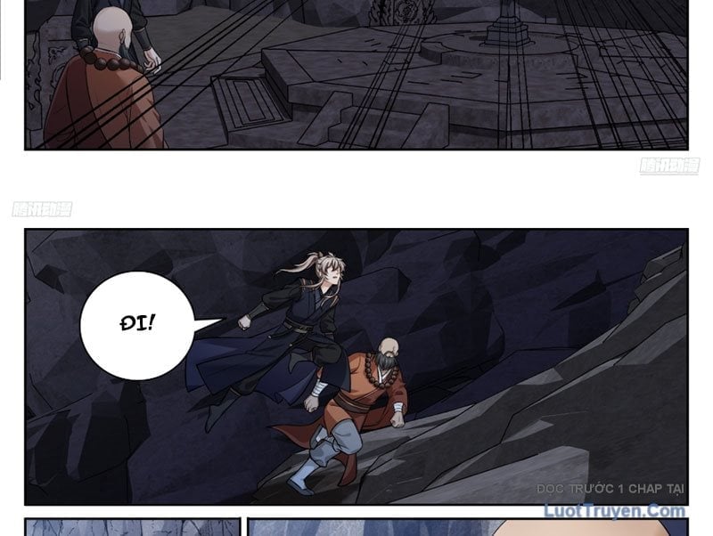 Đại Phụng Đả Canh Nhân Chapter 577 - Next 