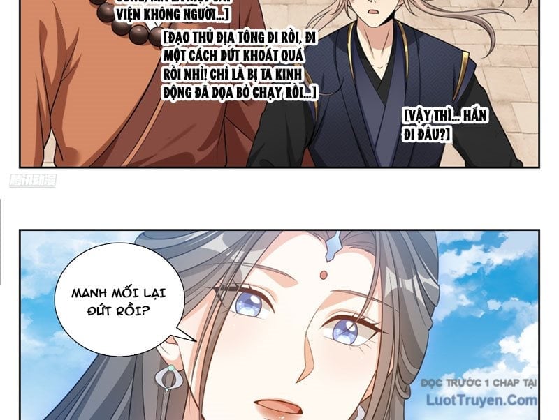 Đại Phụng Đả Canh Nhân Chapter 577 - Next 