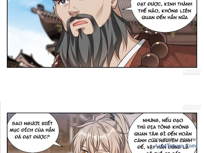 Đại Phụng Đả Canh Nhân Chapter 577 - Next 