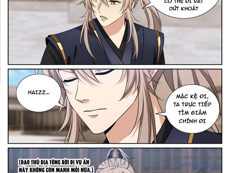 Đại Phụng Đả Canh Nhân Chapter 577 - Next 