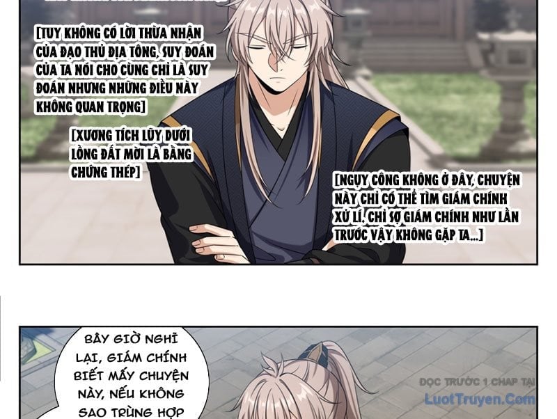 Đại Phụng Đả Canh Nhân Chapter 577 - Next 