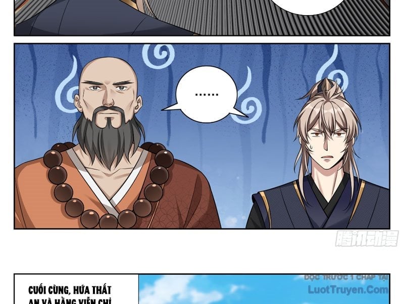 Đại Phụng Đả Canh Nhân Chapter 577 - Next 