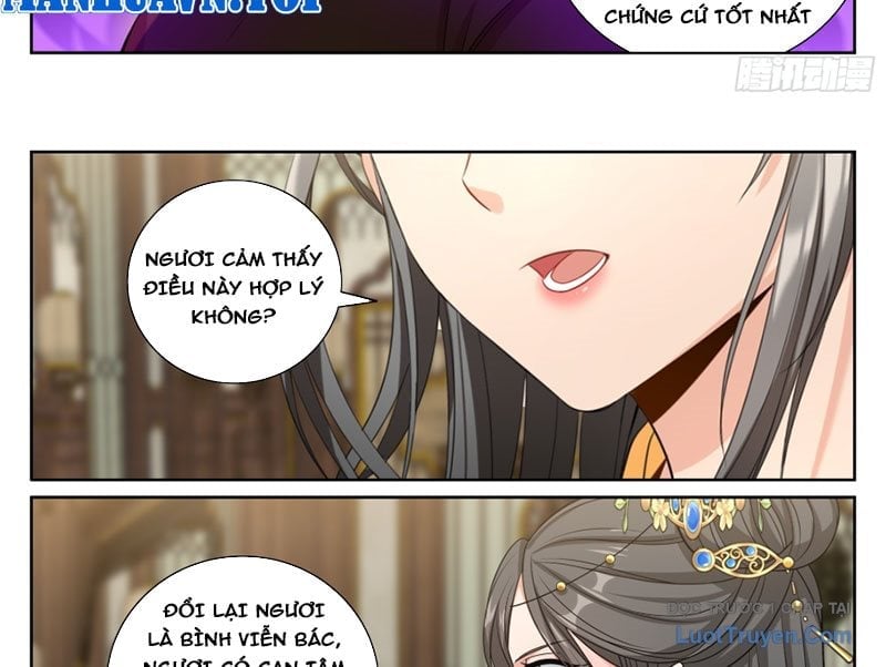 Đại Phụng Đả Canh Nhân Chapter 577 - Next 