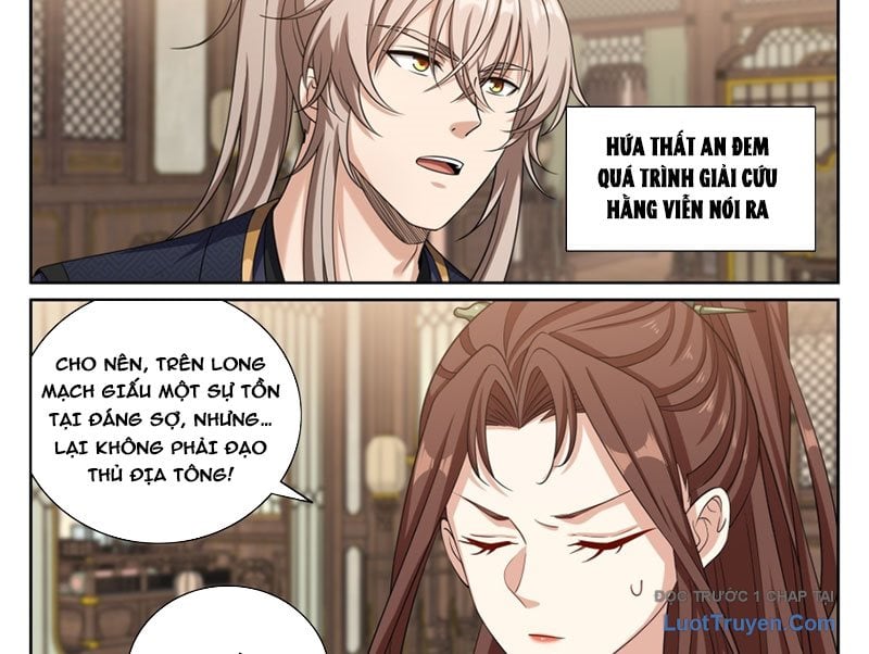 Đại Phụng Đả Canh Nhân Chapter 578 - Trang 2