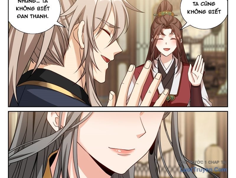 Đại Phụng Đả Canh Nhân Chapter 578 - Trang 2