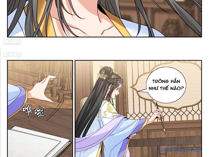 Đại Phụng Đả Canh Nhân Chapter 578 - Trang 2