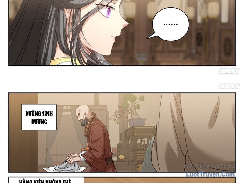 Đại Phụng Đả Canh Nhân Chapter 578 - Trang 2