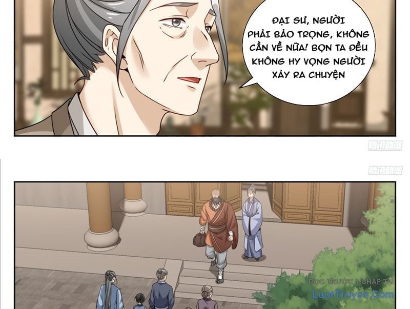 Đại Phụng Đả Canh Nhân Chapter 578 - Trang 2