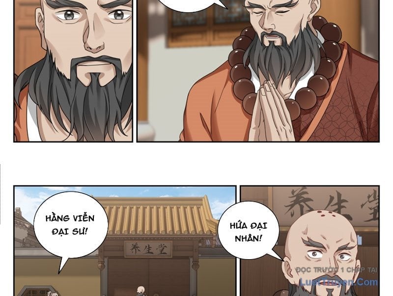 Đại Phụng Đả Canh Nhân Chapter 578 - Trang 2