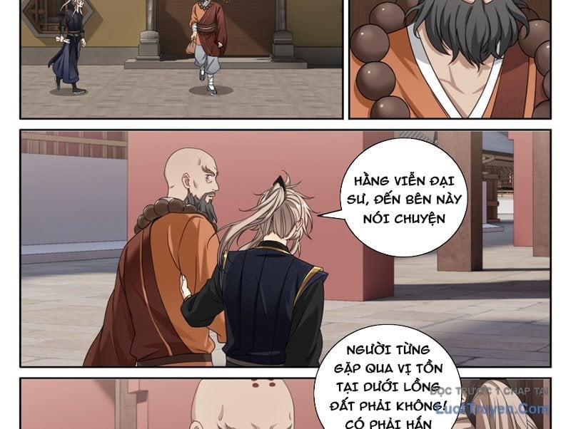 Đại Phụng Đả Canh Nhân Chapter 578 - Trang 2