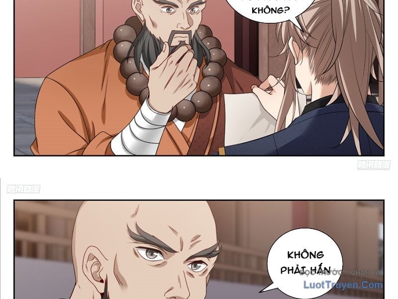 Đại Phụng Đả Canh Nhân Chapter 578 - Trang 2