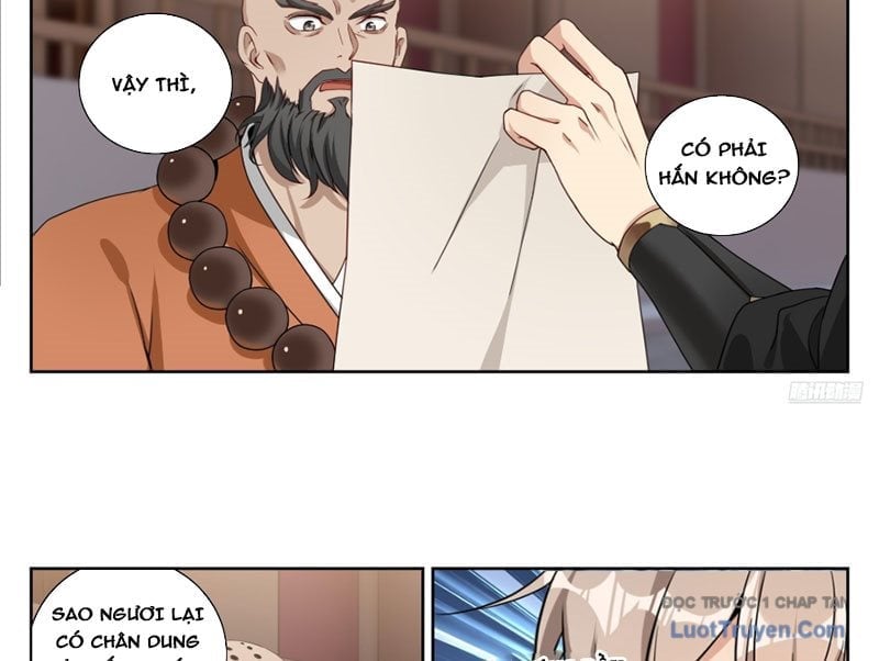 Đại Phụng Đả Canh Nhân Chapter 578 - Trang 2