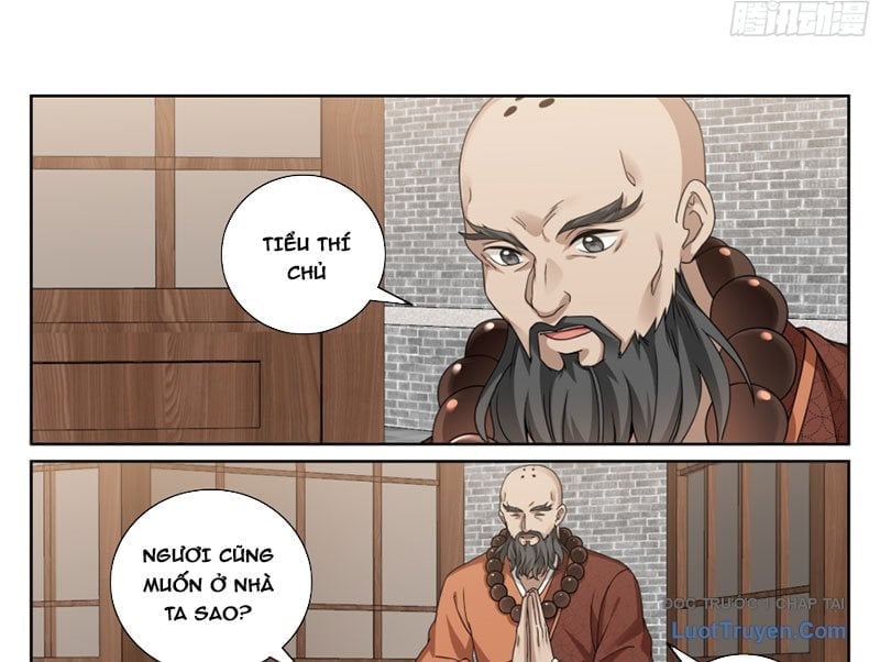 Đại Phụng Đả Canh Nhân Chapter 578 - Trang 2