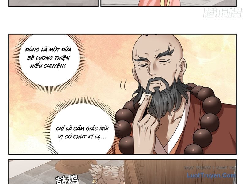 Đại Phụng Đả Canh Nhân Chapter 578 - Trang 2