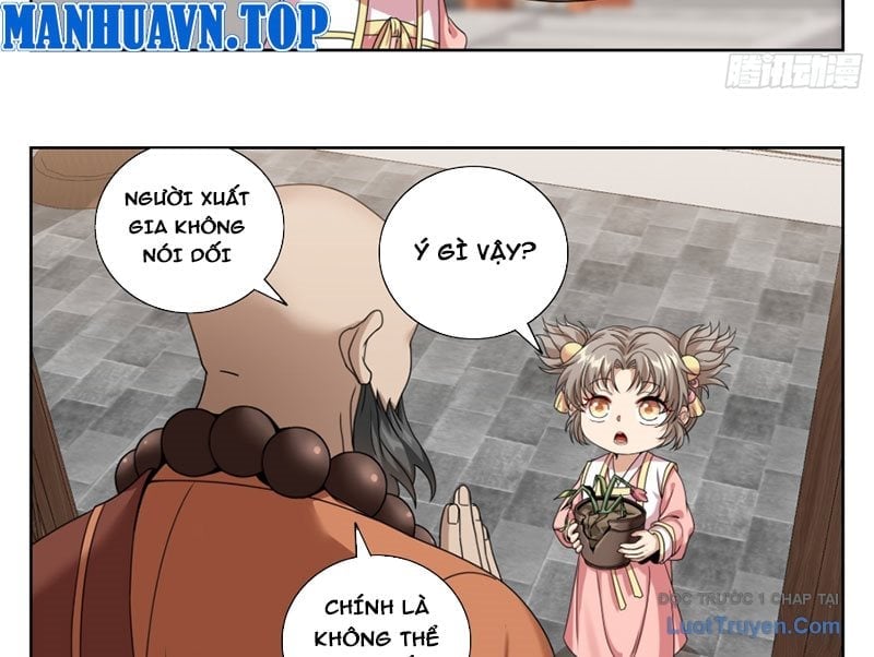 Đại Phụng Đả Canh Nhân Chapter 578 - Trang 2