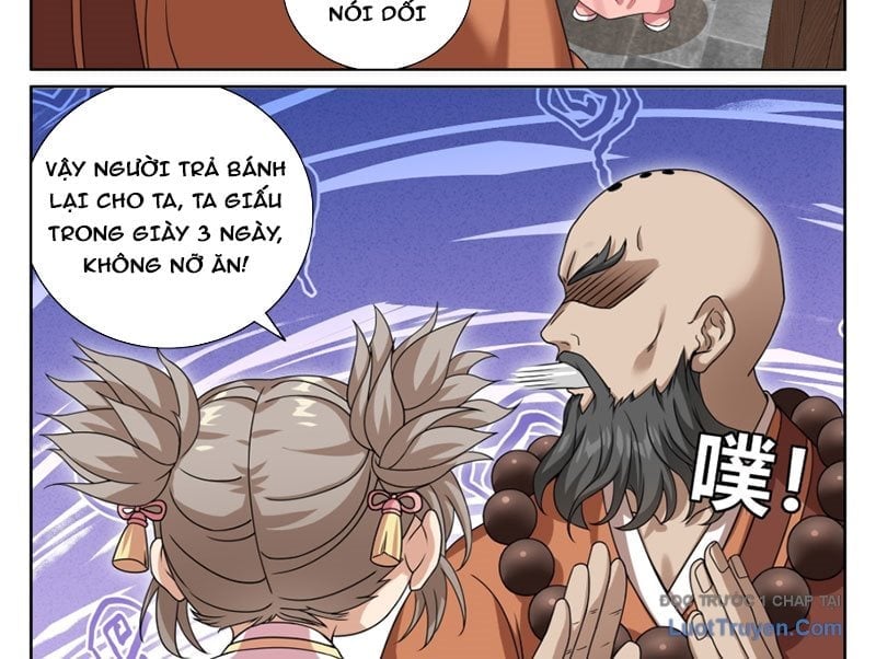 Đại Phụng Đả Canh Nhân Chapter 578 - Trang 2