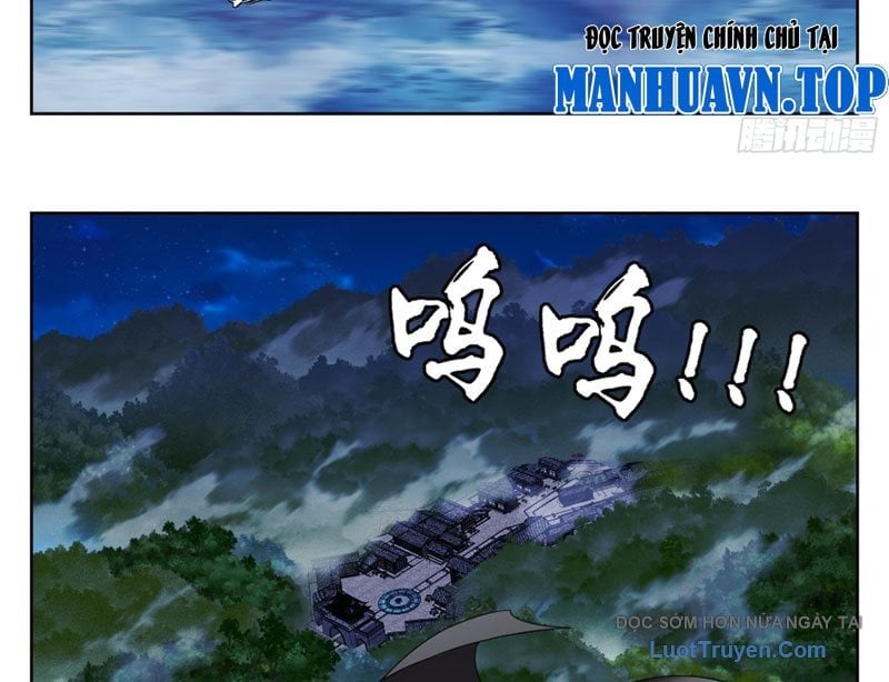 Đại Phụng Đả Canh Nhân Chapter 581 - Trang 2