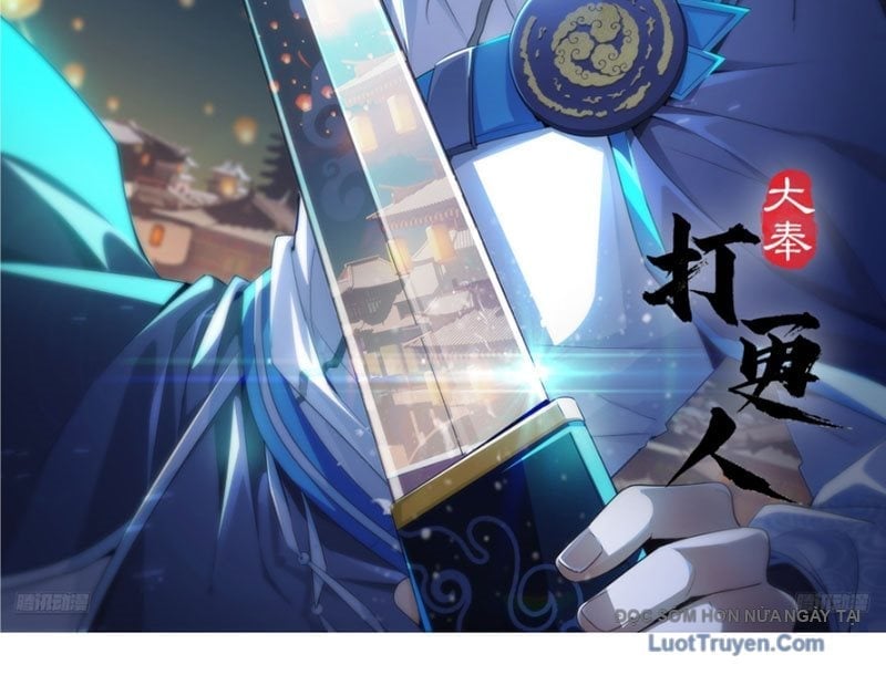 Đại Phụng Đả Canh Nhân Chapter 584 - Trang 2