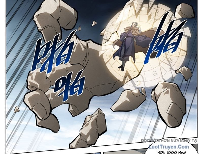 Đại Phụng Đả Canh Nhân Chapter 584 - Trang 2