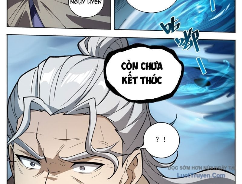 Đại Phụng Đả Canh Nhân Chapter 584 - Trang 2