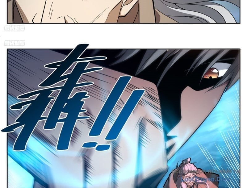 Đại Phụng Đả Canh Nhân Chapter 584 - Trang 2