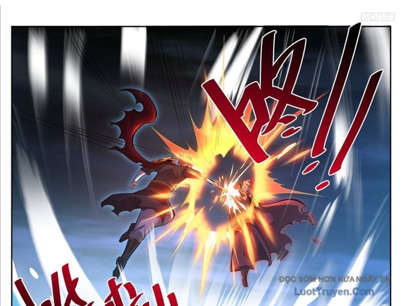 Đại Phụng Đả Canh Nhân Chapter 584 - Trang 2