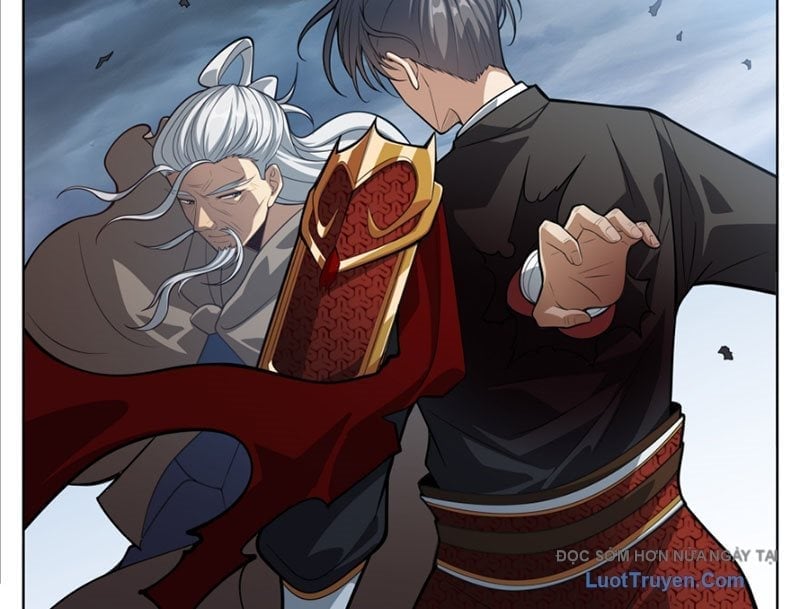 Đại Phụng Đả Canh Nhân Chapter 584 - Trang 2