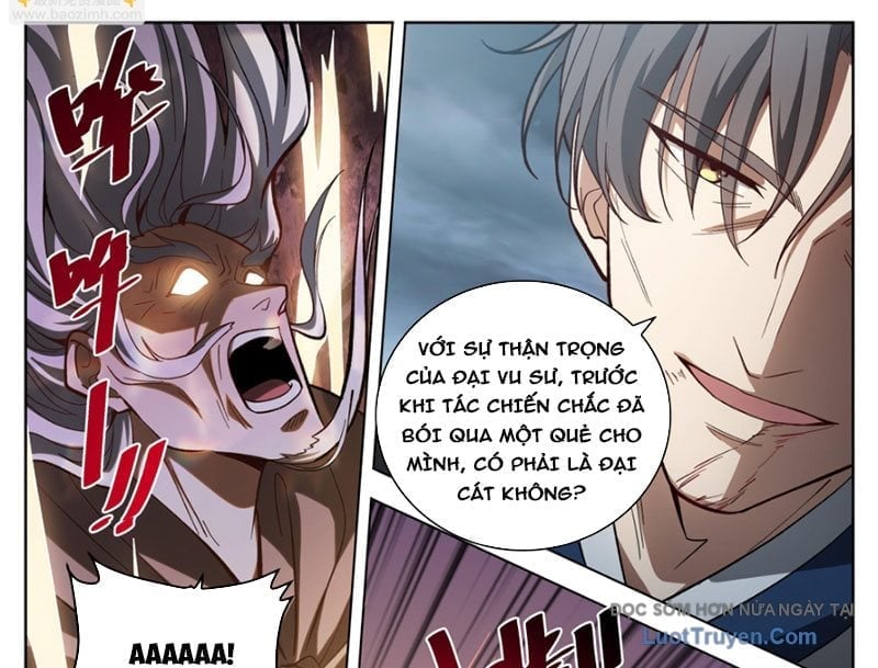 Đại Phụng Đả Canh Nhân Chapter 584 - Trang 2