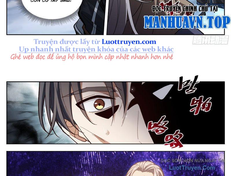Đại Phụng Đả Canh Nhân Chapter 584 - Trang 2