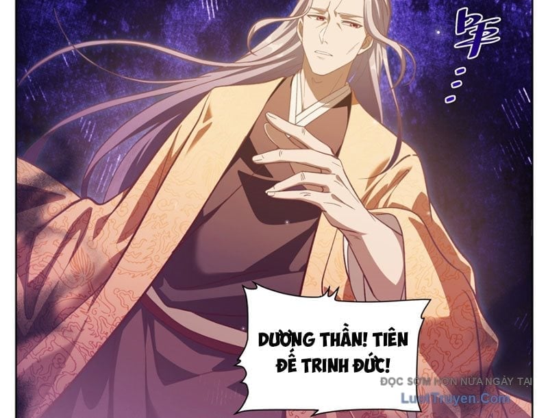 Đại Phụng Đả Canh Nhân Chapter 584 - Trang 2