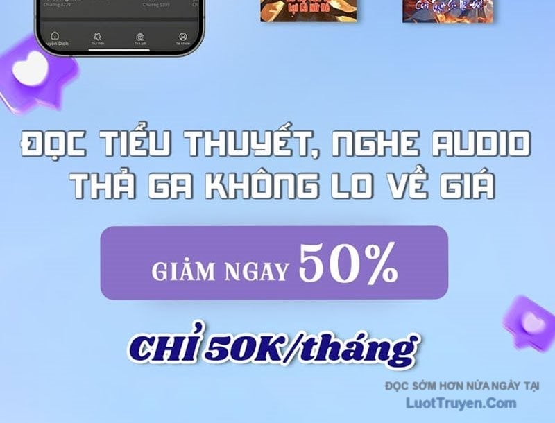 Đại Phụng Đả Canh Nhân Chapter 584 - Trang 2