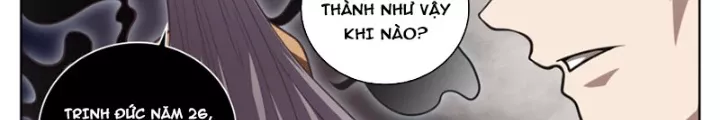 Đại Phụng Đả Canh Nhân Chapter 585 - Trang 2
