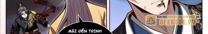 Đại Phụng Đả Canh Nhân Chapter 585 - Trang 2