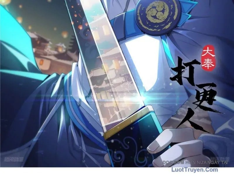 Đại Phụng Đả Canh Nhân Chapter 586 - Trang 2