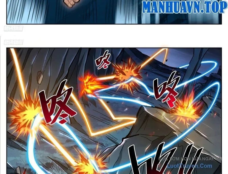 Đại Phụng Đả Canh Nhân Chapter 586 - Trang 2