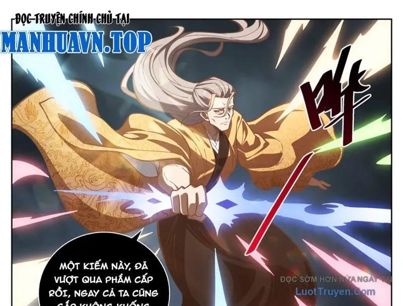 Đại Phụng Đả Canh Nhân Chapter 586 - Trang 2