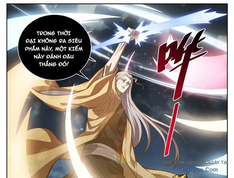 Đại Phụng Đả Canh Nhân Chapter 586 - Trang 2