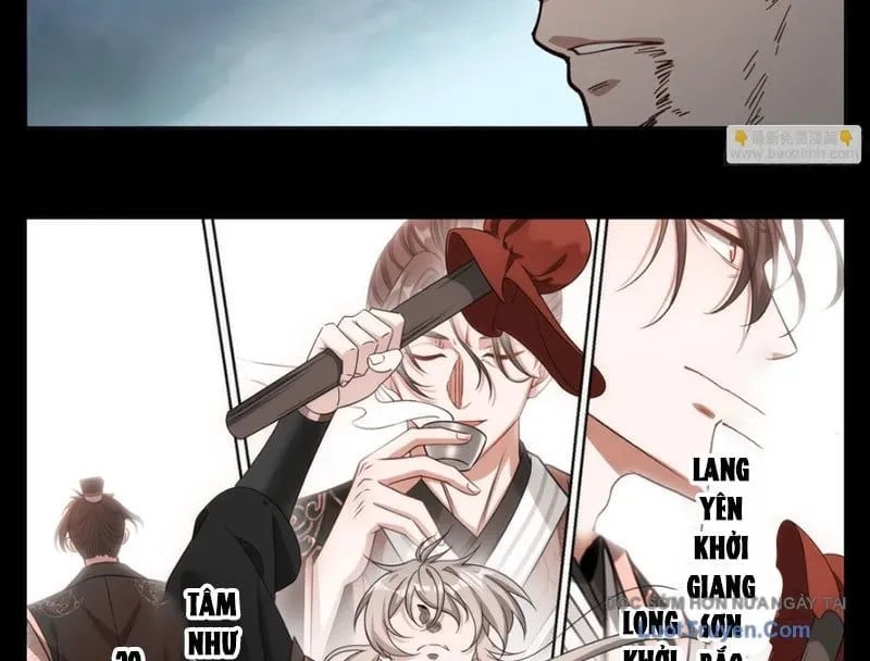 Đại Phụng Đả Canh Nhân Chapter 586 - Trang 2