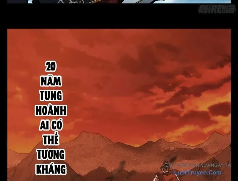 Đại Phụng Đả Canh Nhân Chapter 586 - Trang 2