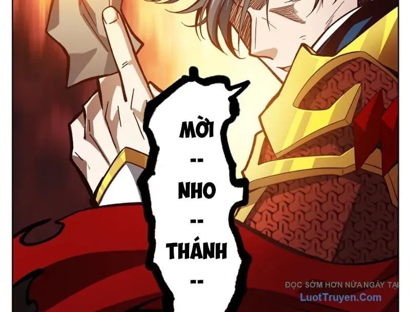 Đại Phụng Đả Canh Nhân Chapter 586 - Trang 2