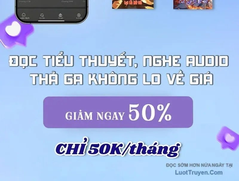 Đại Phụng Đả Canh Nhân Chapter 586 - Trang 2