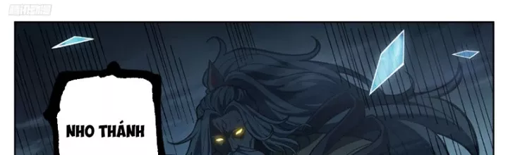 Đại Phụng Đả Canh Nhân Chapter 587 3