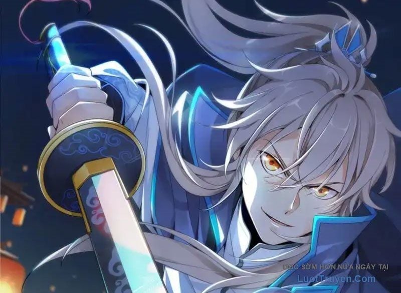 Đại Phụng Đả Canh Nhân Chapter 588 2