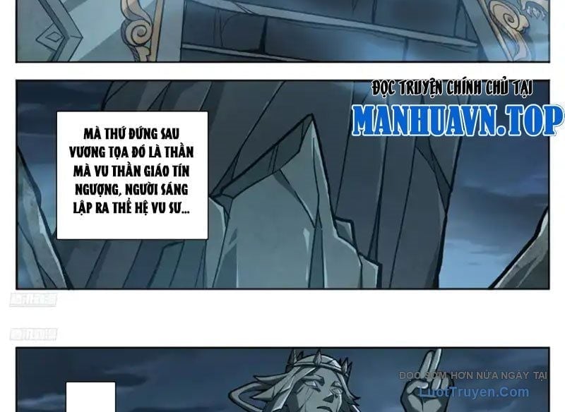 Đại Phụng Đả Canh Nhân Chapter 588 7